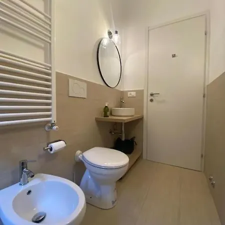 Elegante - Apartment Rapallo